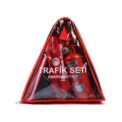 Trafik Seti (Traffic Kit)